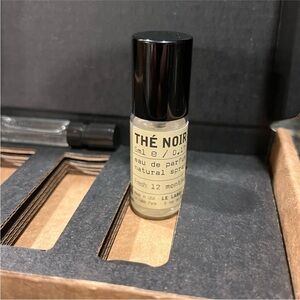 Le Labo Thé Noir Perfume 5ml